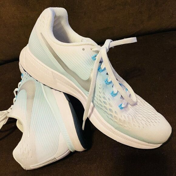 Near Mint condition NIKE AIR ZOOM PEGASUS 34 9 US - Picture 8 of 16